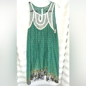 JODIFL Dress/Tunic